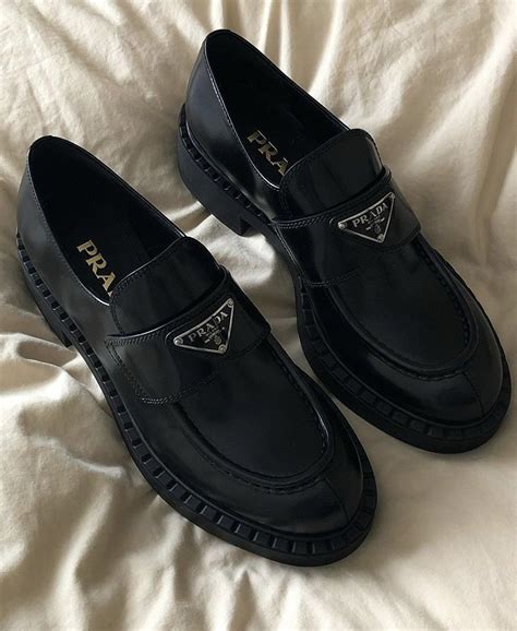 white prada loafers dupe|prada loafers dupe dhgate.